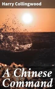 Cover von A Chinese Command