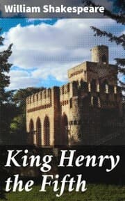 Cover von King Henry the Fifth