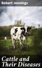 Cover von Cattle and Their Diseases