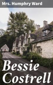 Cover von Bessie Costrell