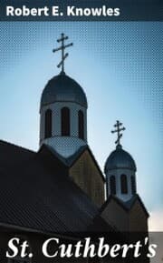 Cover von St. Cuthbert's