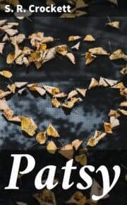 Cover von Patsy