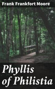 Cover von Phyllis of Philistia