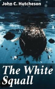 Cover von The White Squall