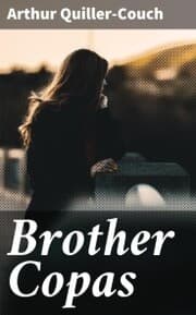 Cover von Brother Copas