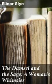 Cover von The Damsel and the Sage: A Woman's Whimsies