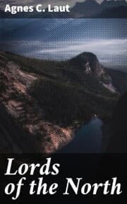 Cover von Lords of the North