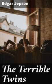 Cover von The Terrible Twins