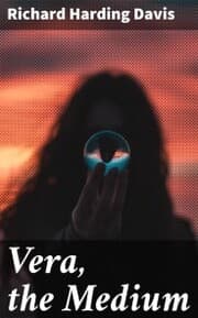 Cover von Vera, the Medium