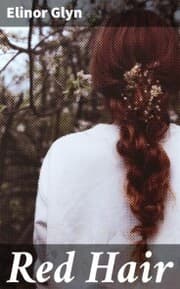 Cover von Red Hair