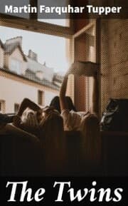 Cover von The Twins