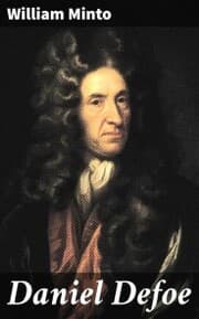 Cover von Daniel Defoe