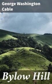 Cover von Bylow Hill