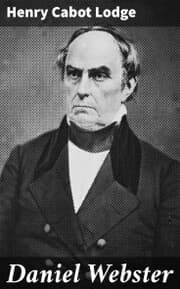 Cover von Daniel Webster