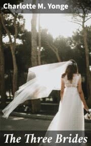Cover von The Three Brides