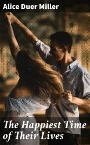 Cover von The Happiest Time of Their Lives