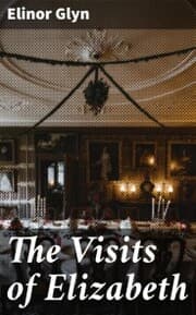Cover von The Visits of Elizabeth