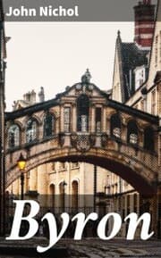 Cover von Byron