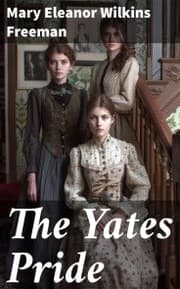 Cover von The Yates Pride