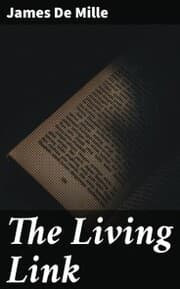Cover von The Living Link