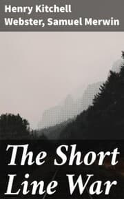 Cover von The Short Line War