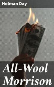 Cover von All-Wool Morrison