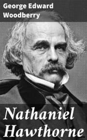 Cover von Nathaniel Hawthorne