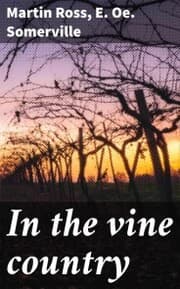 Cover von In the vine country