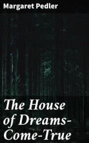 Cover von The House of Dreams-Come-True