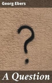 Cover von A Question