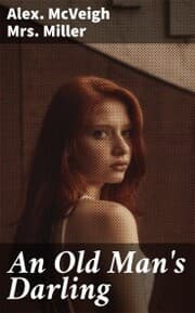 Cover von An Old Man's Darling