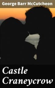 Cover von Castle Craneycrow