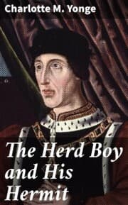 Cover von The Herd Boy and His Hermit