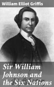 Cover von Sir William Johnson and the Six Nations