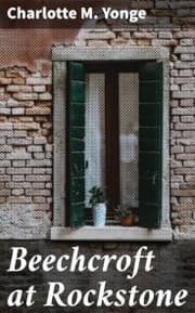 Cover von Beechcroft at Rockstone
