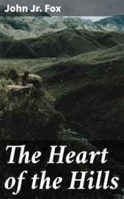 Cover von The Heart of the Hills