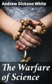 Cover von The Warfare of Science