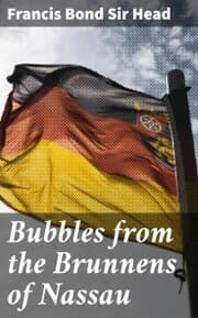 Cover von Bubbles from the Brunnens of Nassau