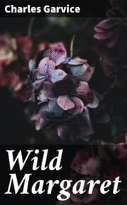 Cover von Wild Margaret