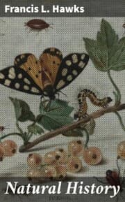 Cover von Natural History