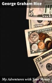 Cover von My Adventures with Your Money