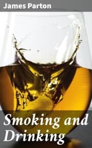 Cover von Smoking and Drinking