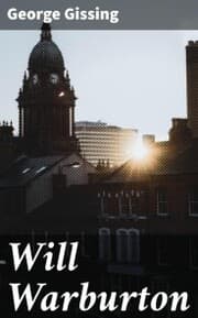 Cover von Will Warburton