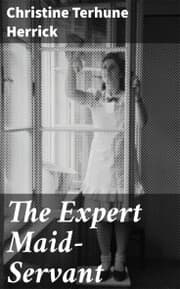 Cover von The Expert Maid-Servant