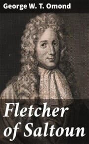 Cover von Fletcher of Saltoun