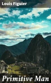 Cover von Primitive Man