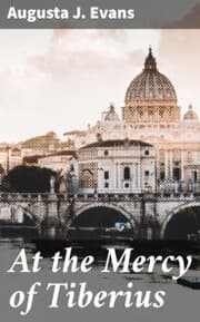Cover von At the Mercy of Tiberius
