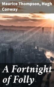 Cover von A Fortnight of Folly