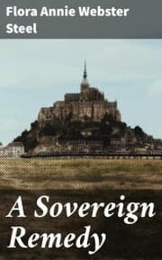 Cover von A Sovereign Remedy