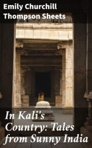 Cover von In Kali's Country: Tales from Sunny India